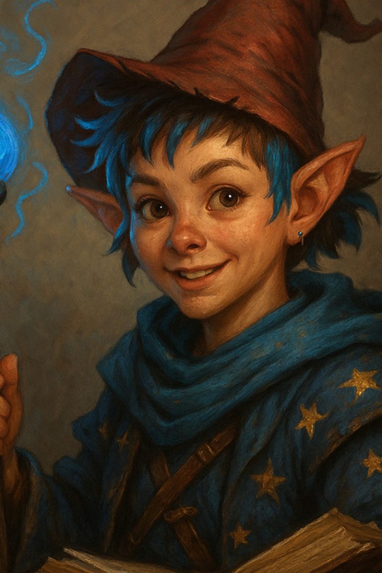 zendra master enchanter